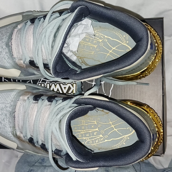 Brand new kawhi limited run c note print - Picture 4 of 4